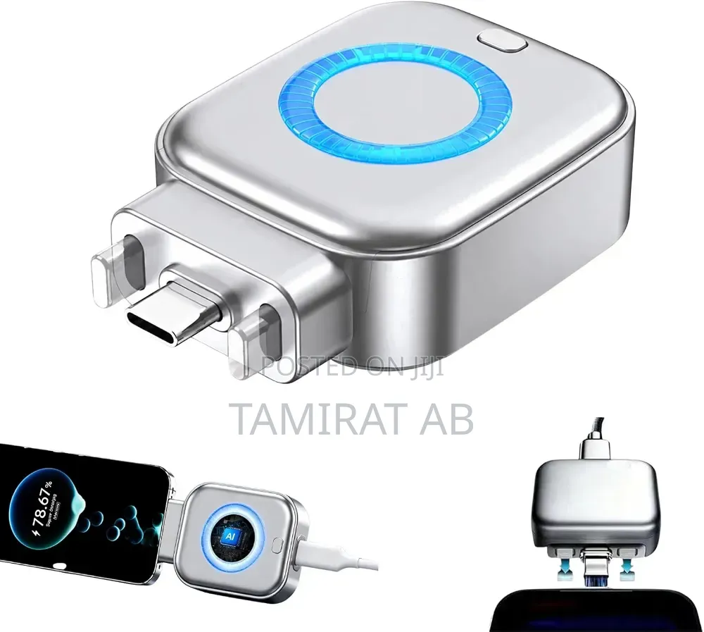 Protect Your Battery: 140w Ai Smart Charging Separator