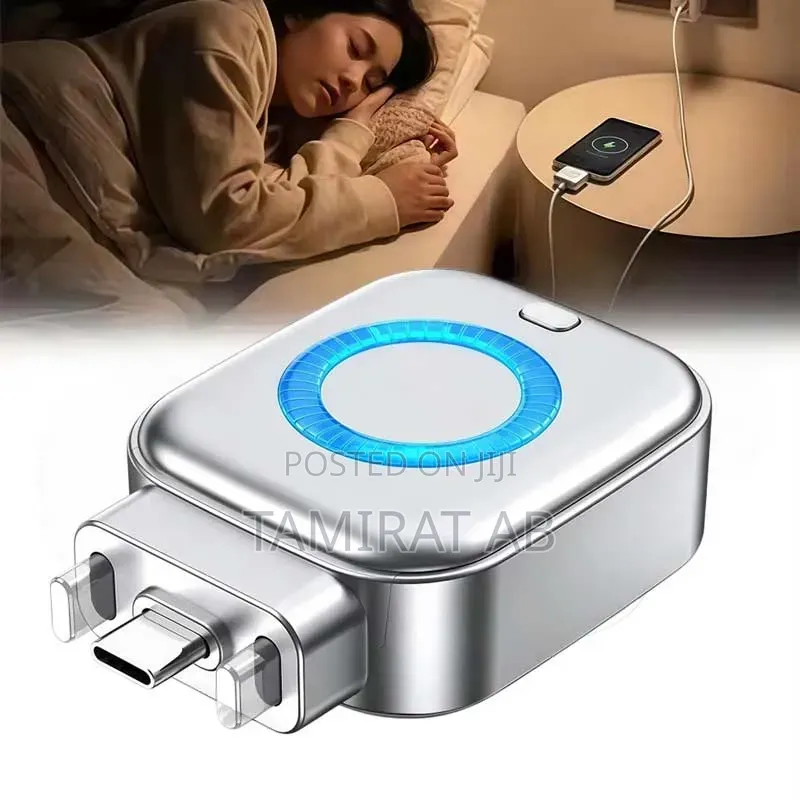 Protect Your Battery: 140w Ai Smart Charging Separator