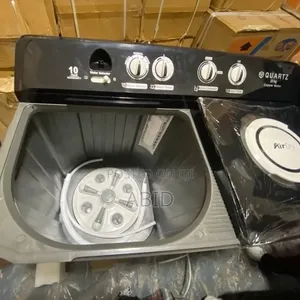 Washing Mashn Quartz 16kg