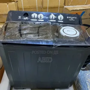 Washing Mashn Quartz 16kg
