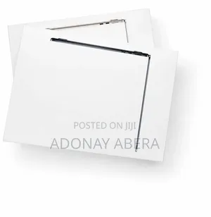 New Laptop Apple MacBook 16GB SSD 512GB