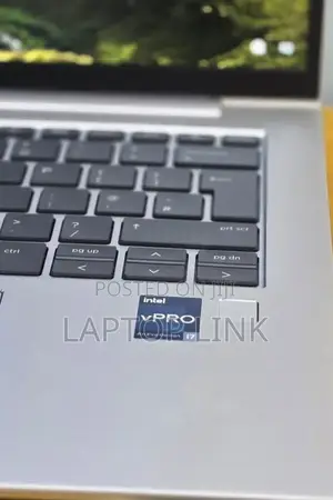 New Laptop HP EliteBook 840 G10 16GB Intel Core i7 SSD 512GB