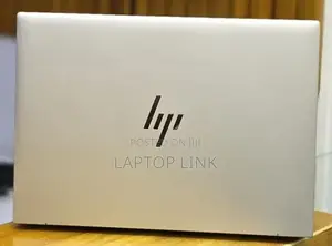New Laptop HP EliteBook 840 G10 16GB Intel Core i7 SSD 512GB