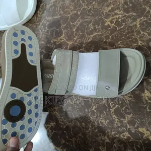 ሰንደል ጫማ በቅናሽ ዋጋ