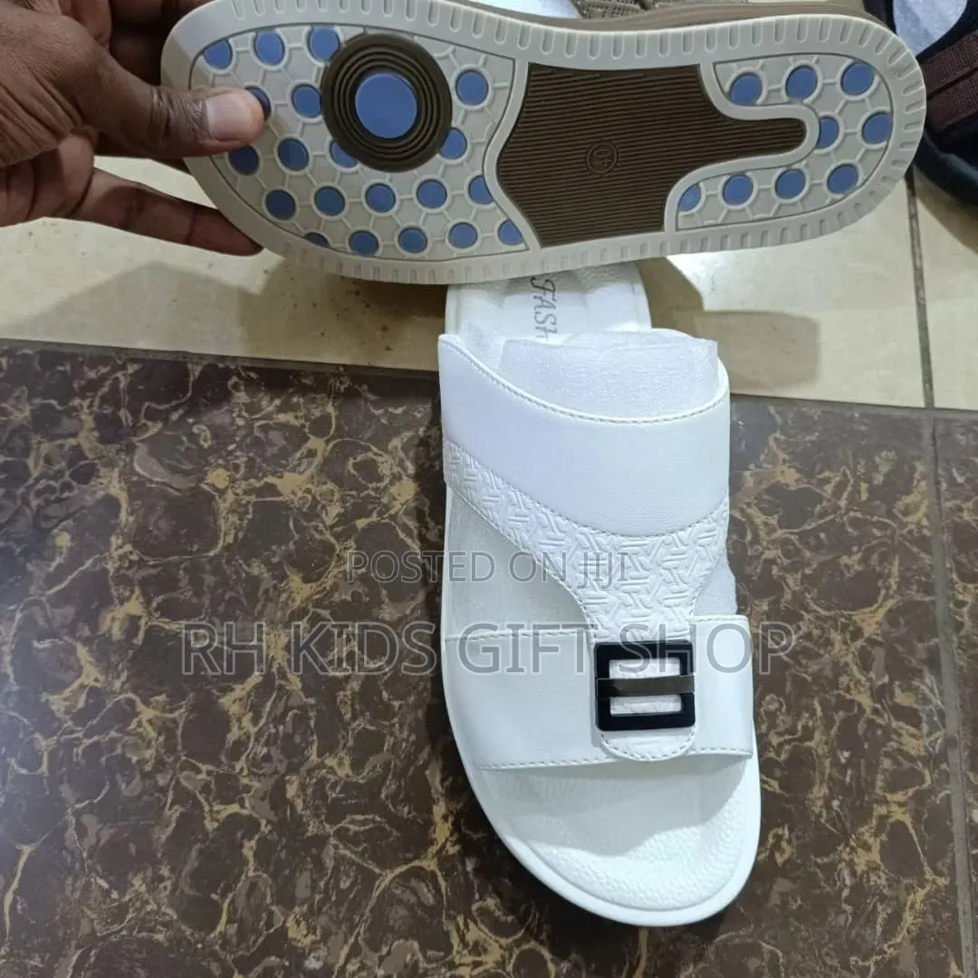 ሰንደል ጫማ በቅናሽ ዋጋ