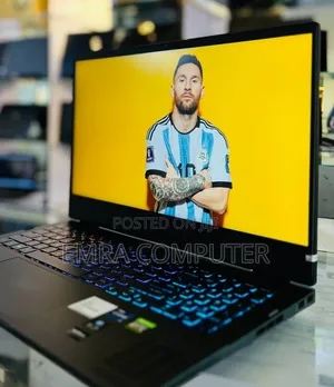 New Laptop HP 16GB Intel Core i9 SSD 512GB