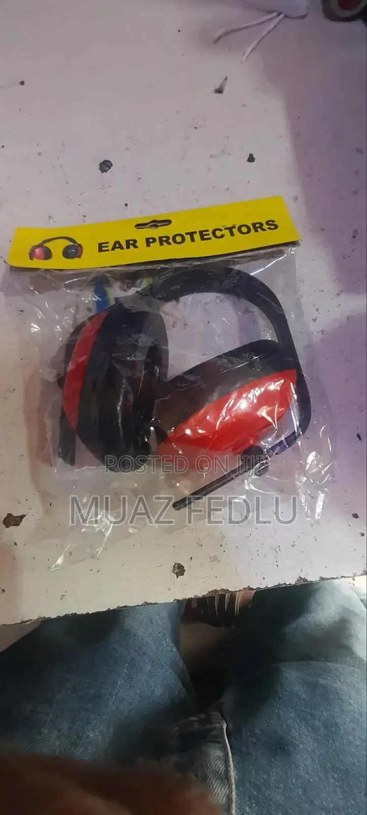 China Ear Protectors