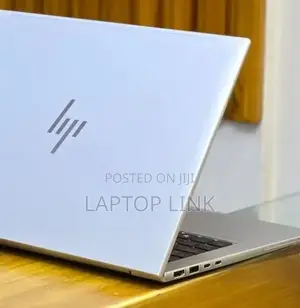 New Laptop HP EliteBook 840 G10 16GB Intel Core i7 SSD 512GB