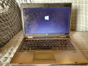 Laptop HP 240 8GB Intel Core i5 HDD 500GB