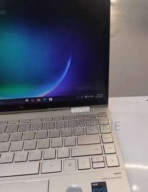 New Laptop HP Envy x360 16GB Intel Core i7 SSD 512GB