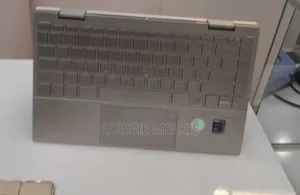 New Laptop HP Envy x360 16GB Intel Core i7 SSD 512GB