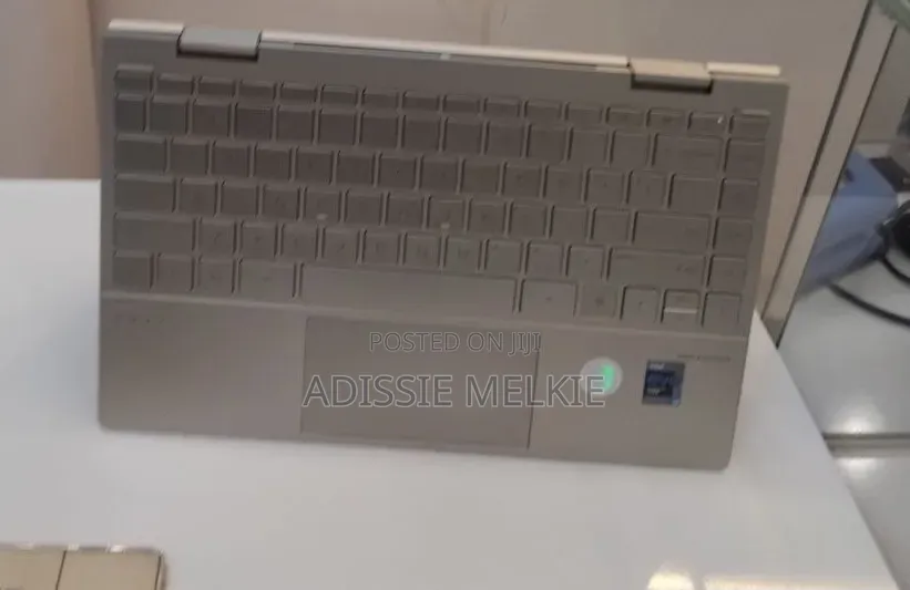New Laptop HP Envy x360 16GB Intel Core i7 SSD 512GB
