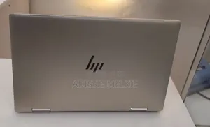 New Laptop HP Envy x360 16GB Intel Core i7 SSD 512GB