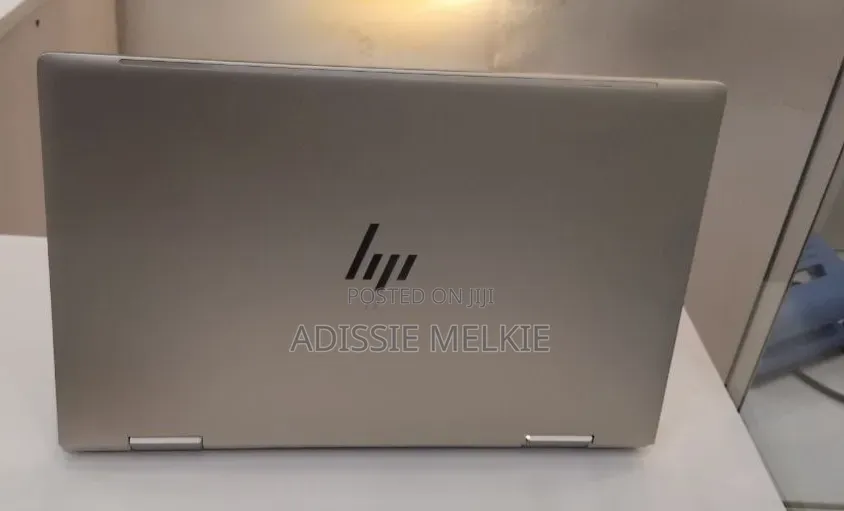 New Laptop HP Envy x360 16GB Intel Core i7 SSD 512GB