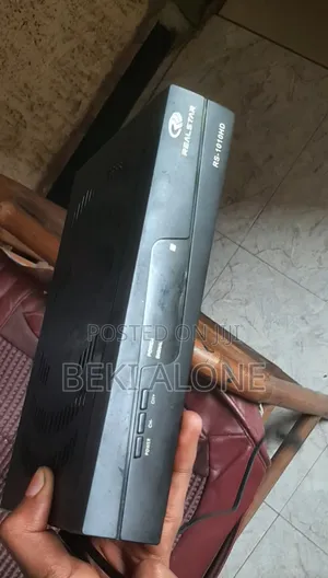 Dicoder for a Tv