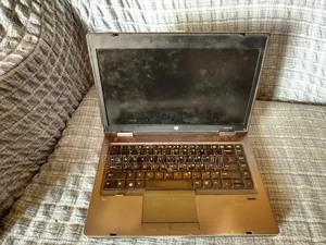 Laptop HP 240 8GB Intel Core i5 HDD 500GB