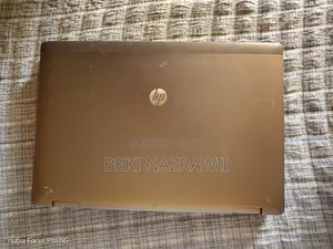 Laptop HP 240 8GB Intel Core i5 HDD 500GB