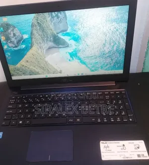 New Laptop Asus E502S 8GB Intel Core M2 HDD 256GB