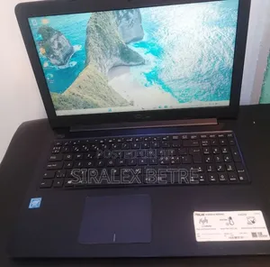 New Laptop Asus E502S 8GB Intel Core M2 HDD 256GB
