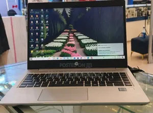 New Laptop HP ProBook 440 G6 8GB Intel Core i5 SSD 512GB