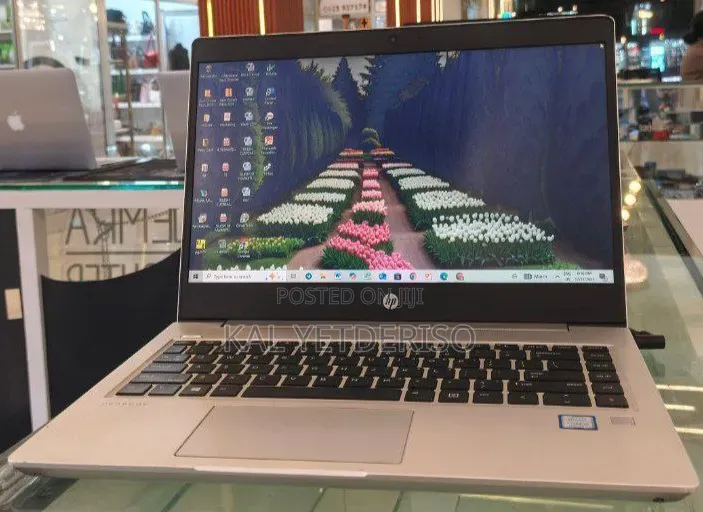 New Laptop HP ProBook 440 G6 8GB Intel Core i5 SSD 512GB