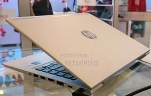 New Laptop HP ProBook 440 G6 8GB Intel Core i5 SSD 512GB