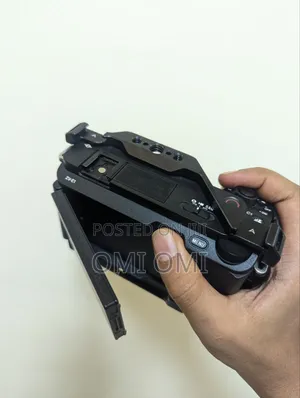 Sony Zv-E1 Full Frame 10bit 120p, 1080p 240p Camera Equal to Fx3