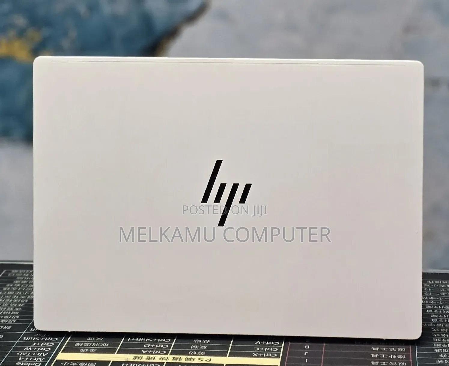 New Laptop HP OmniBook X Flip 14" 16GB Intel Core i5 SSD 1T