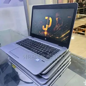 New Laptop HP EliteBook 840 G3 8GB Intel Core i5 HDD 1T