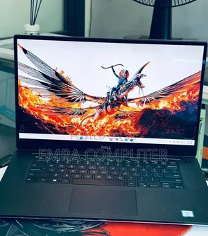 New Laptop Dell Precision 5540 32GB Intel Core i7 SSD 512GB