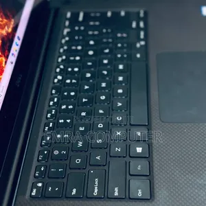 New Laptop Dell Precision 5540 32GB Intel Core i7 SSD 512GB
