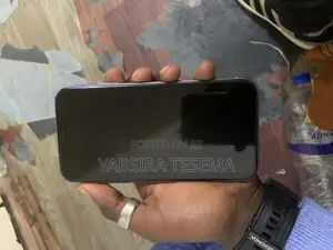 Apple iPhone 11 64 GB Purple