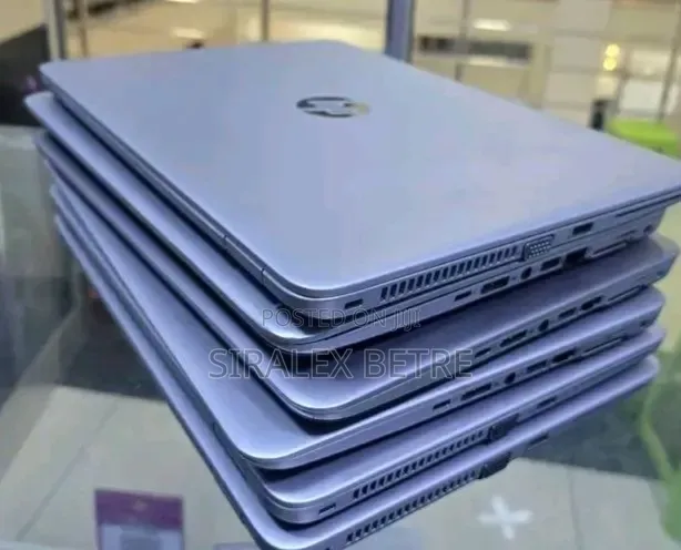 New Laptop HP EliteBook 840 G3 8GB Intel Core i5 HDD 1T
