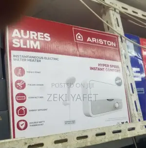 Ariston Boiler 30 Liter