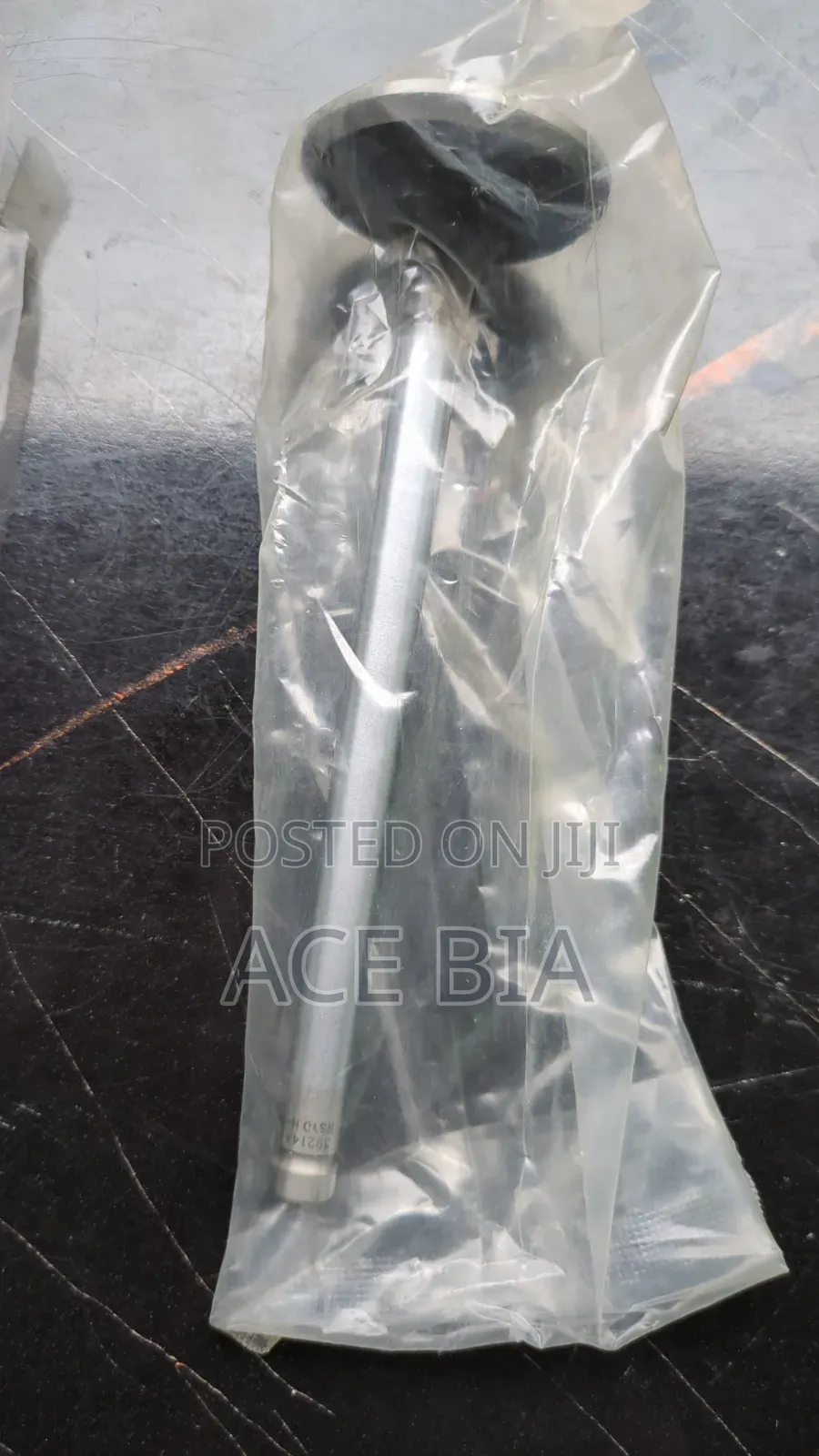 Engine Valve