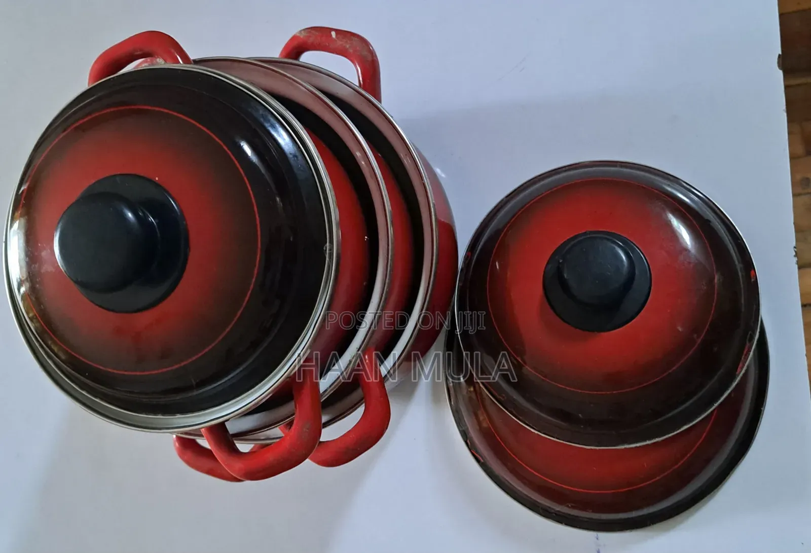 Kitchenware
