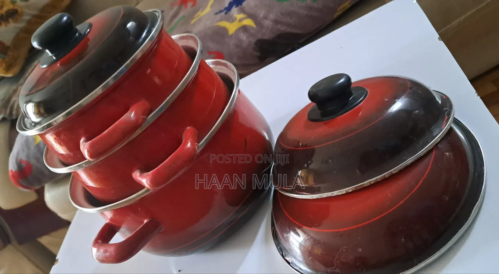 Kitchenware