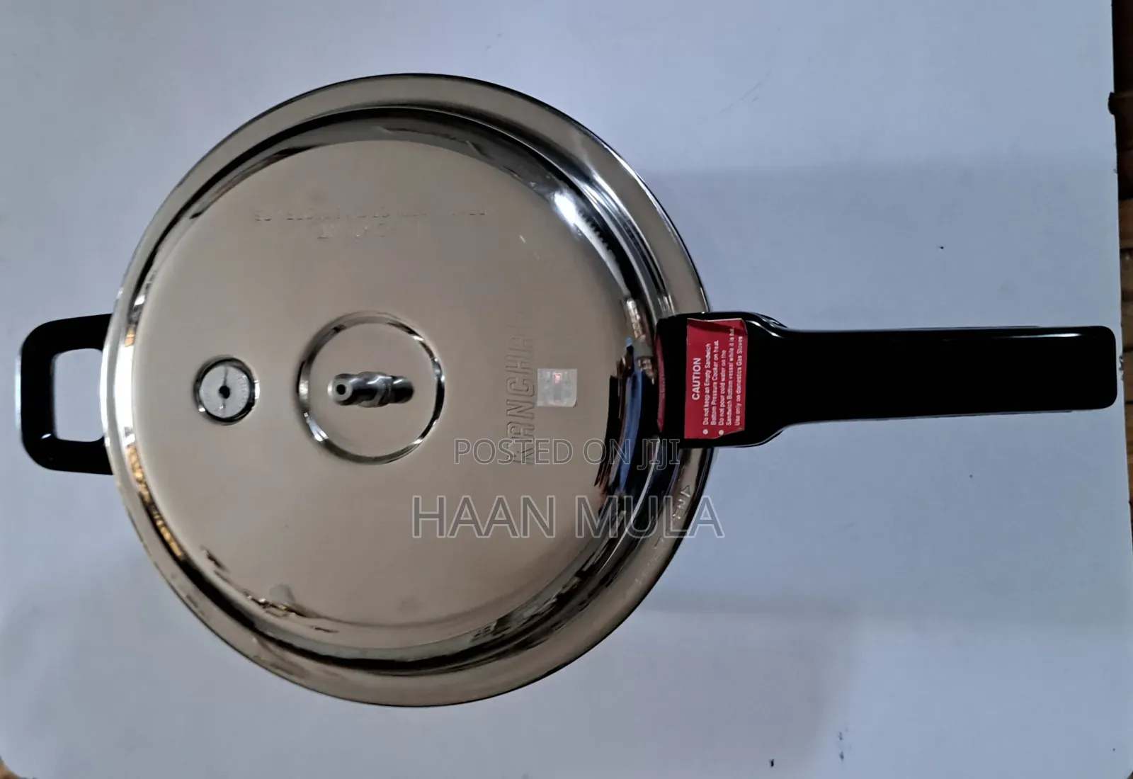 Kitchenware