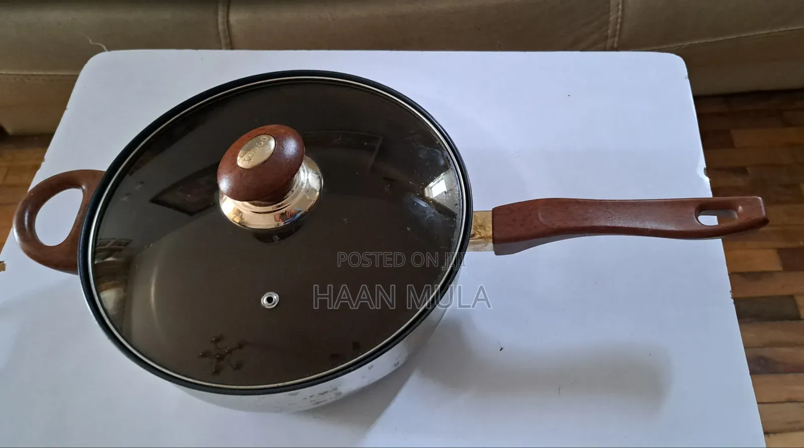 Kitchenware
