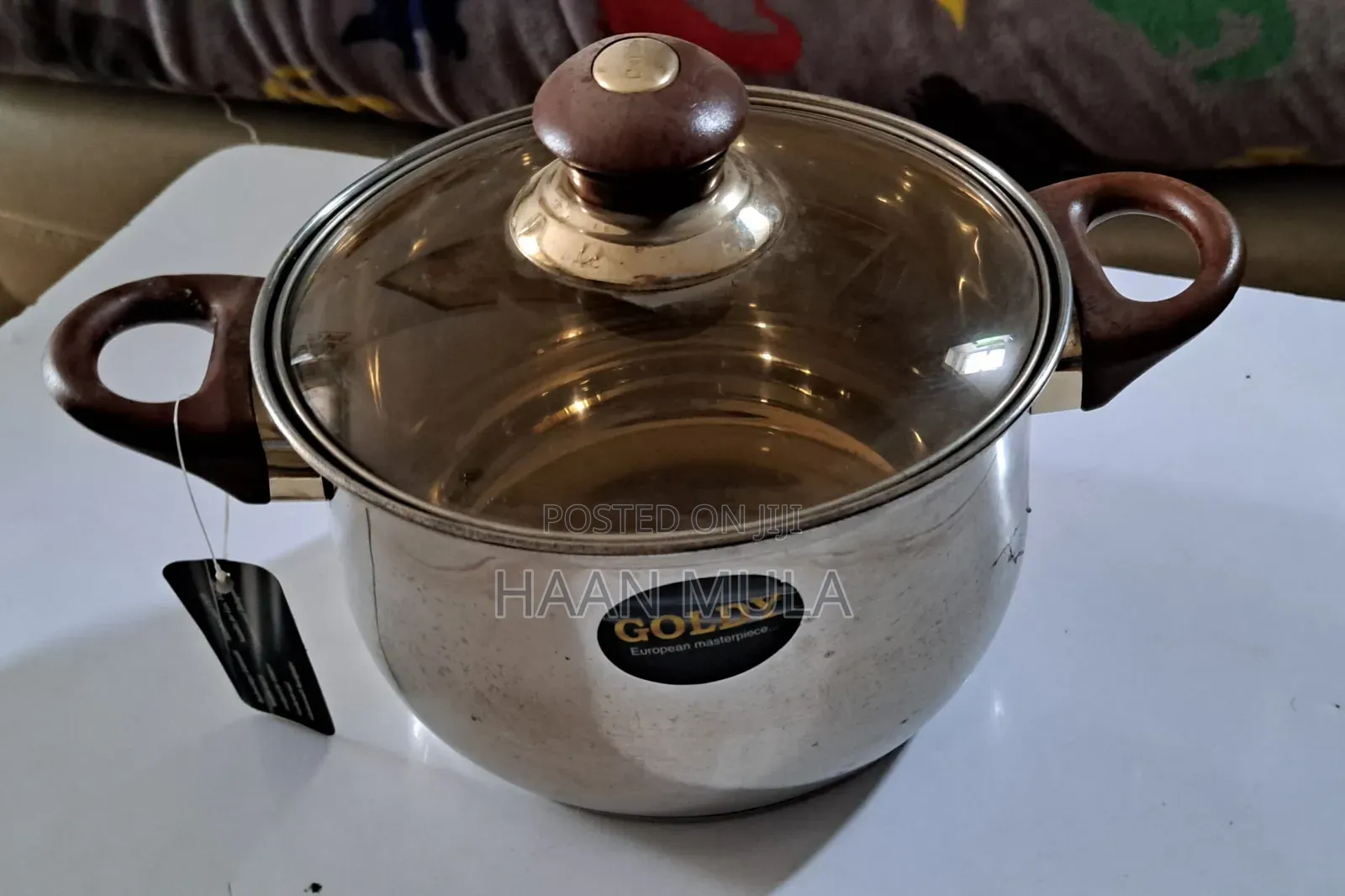 Kitchenware