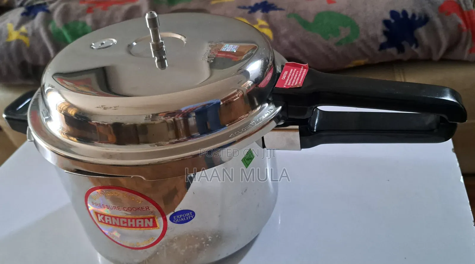 Kitchenware