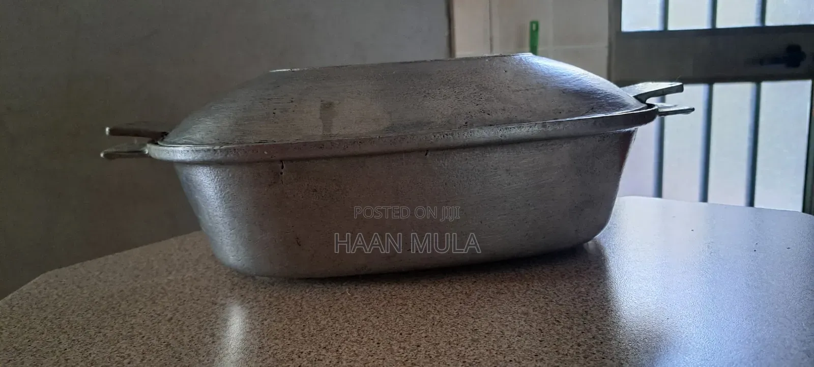 Kitchenware