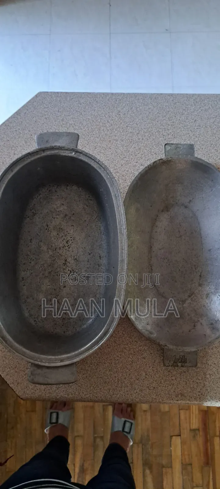 Kitchenware