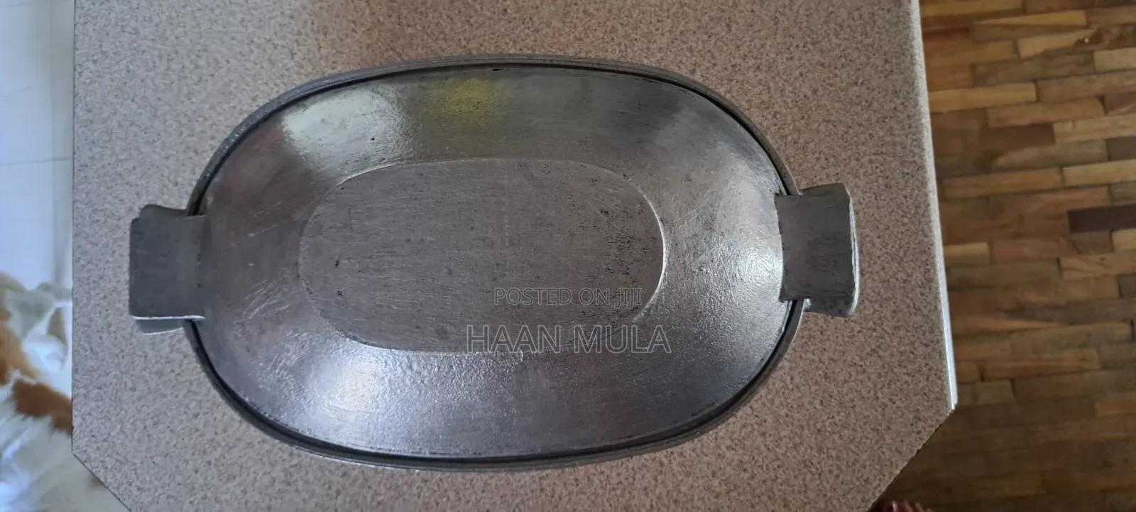 Kitchenware