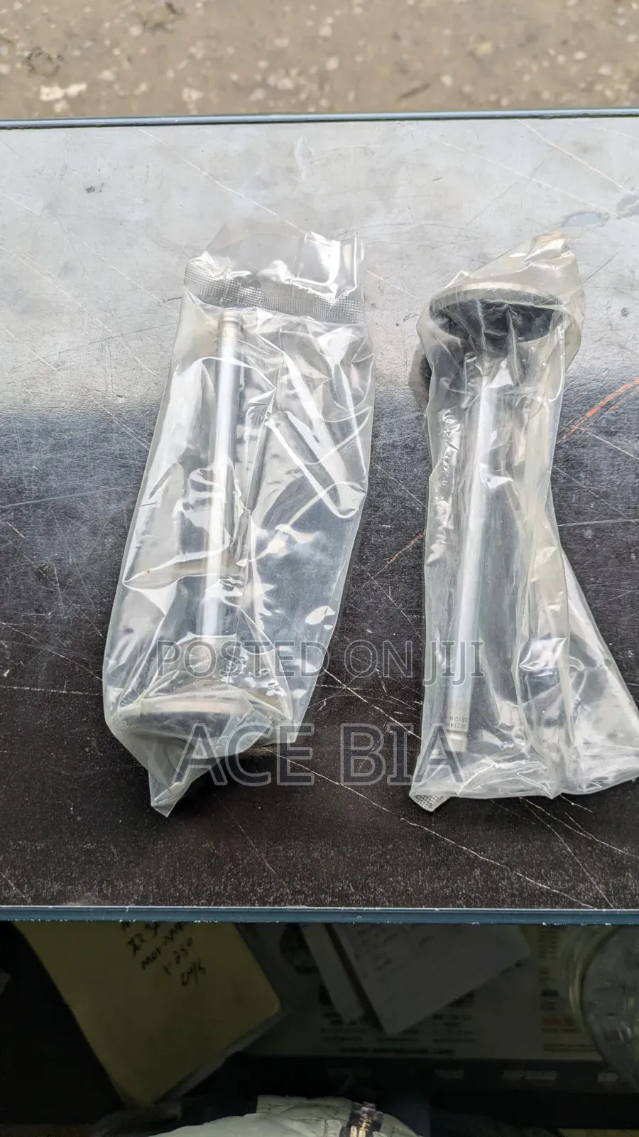 Engine Valve