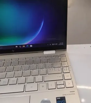 New Laptop HP EliteBook 840 G8 16GB Intel Core i7 SSD 512GB