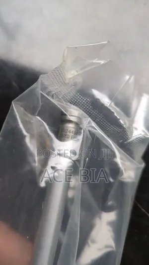 Engine Valve