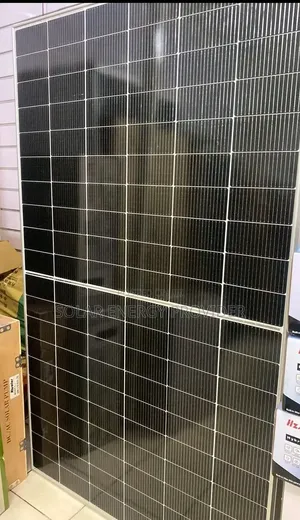 12kw Solar Panel, Invertor and Lithium Ion Batteries