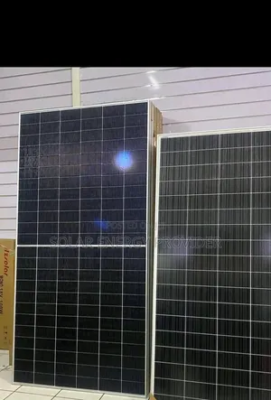 12kw Solar Panel, Invertor and Lithium Ion Batteries