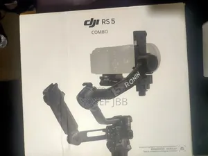 Dji Rs 4 Combo